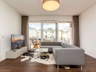 Ferienwohnung für 4 Personen (67 m²) in Ahlbeck 8/10