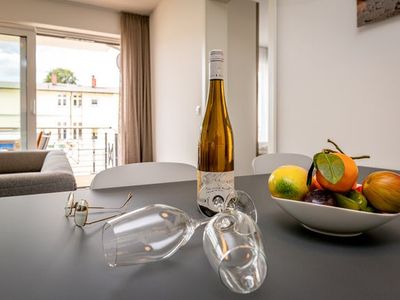 Ferienwohnung für 4 Personen (67 m²) in Ahlbeck 9/10