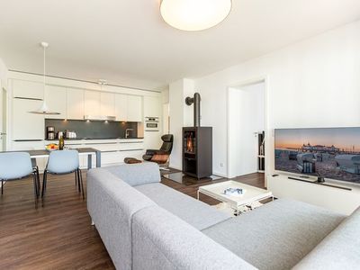 Ferienwohnung für 4 Personen (67 m²) in Ahlbeck 10/10