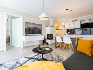 Ferienwohnung für 4 Personen (69 m²) in Ahlbeck