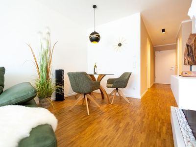 Ferienwohnung für 2 Personen (50 m²) in Ahlbeck 7/10