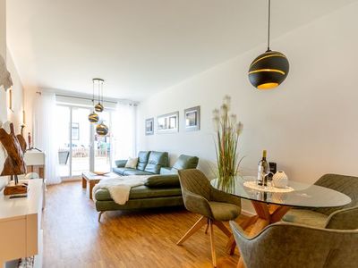 Ferienwohnung für 2 Personen (50 m²) in Ahlbeck 8/10