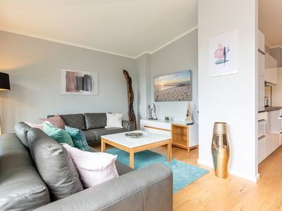 Ferienwohnung für 4 Personen (70 m²) in Ahlbeck 3/10