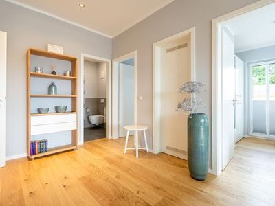 Ferienwohnung für 4 Personen (70 m²) in Ahlbeck 10/10