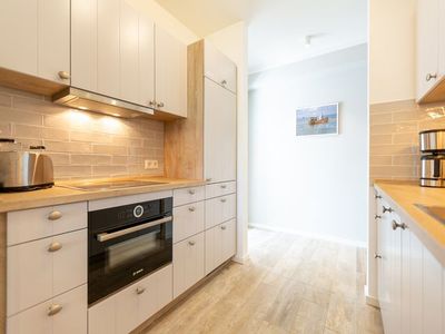 Ferienwohnung für 4 Personen (72 m²) in Ahlbeck 9/10