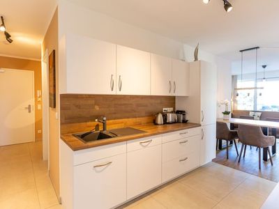 Ferienwohnung für 4 Personen (72 m²) in Ahlbeck 10/10