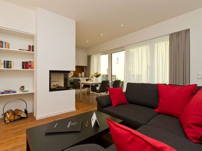 Ferienwohnung für 4 Personen (64 m²) in Ahlbeck 4/10