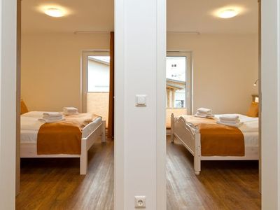 Ferienwohnung für 4 Personen (64 m²) in Ahlbeck 8/10