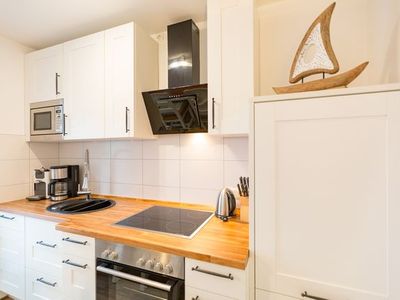 Ferienwohnung für 4 Personen (80 m²) in Ahlbeck 5/10