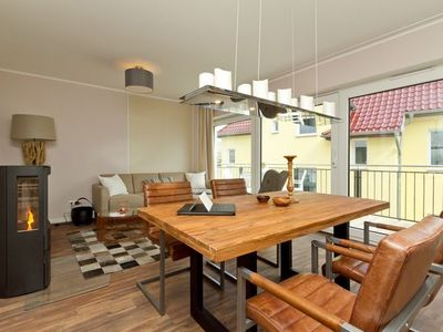 Ferienwohnung für 4 Personen (64 m²) in Ahlbeck 7/10