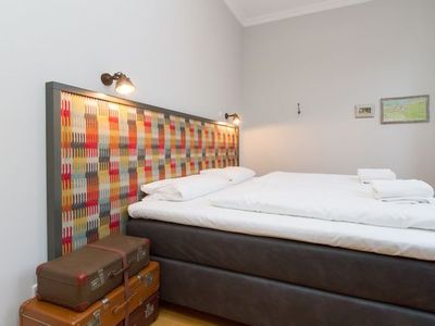 Ferienwohnung für 4 Personen (80 m²) in Ahlbeck 8/10