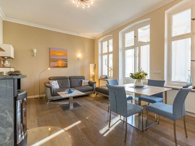 Ferienwohnung für 4 Personen (68 m²) in Ahlbeck 2/10