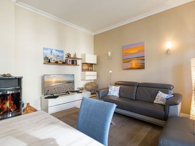 Ferienwohnung für 4 Personen (68 m²) in Ahlbeck 3/10