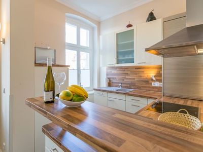 Ferienwohnung für 4 Personen (68 m²) in Ahlbeck 6/10