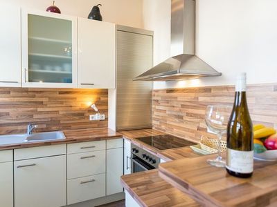 Ferienwohnung für 4 Personen (68 m²) in Ahlbeck 8/10