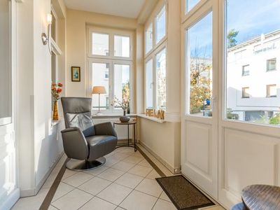 Ferienwohnung für 4 Personen (68 m²) in Ahlbeck 10/10