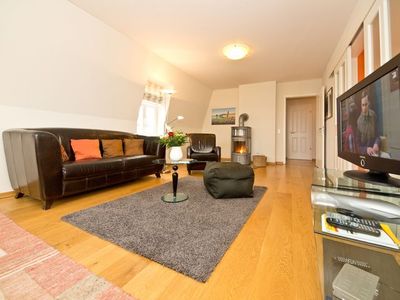 Ferienwohnung für 4 Personen (75 m²) in Ahlbeck 3/10