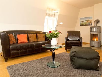 Ferienwohnung für 4 Personen (75 m²) in Ahlbeck 6/10