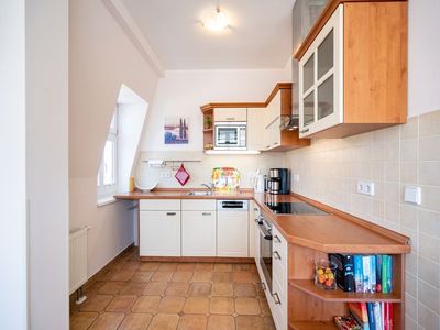 Ferienwohnung für 4 Personen (73 m²) in Ahlbeck 8/10