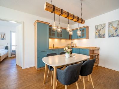 Ferienwohnung für 4 Personen (76 m²) in Ahlbeck 3/10