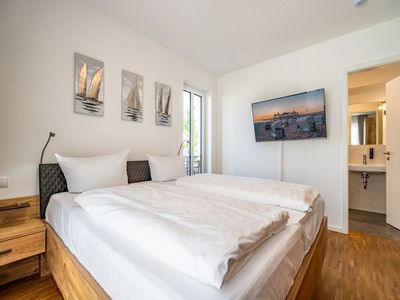 Ferienwohnung für 4 Personen (76 m²) in Ahlbeck 5/10