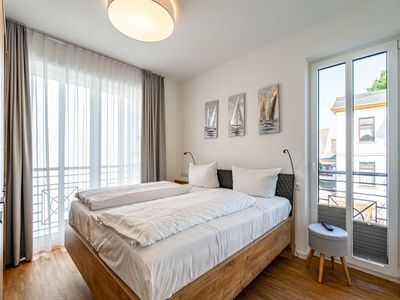 Ferienwohnung für 4 Personen (76 m²) in Ahlbeck 6/10