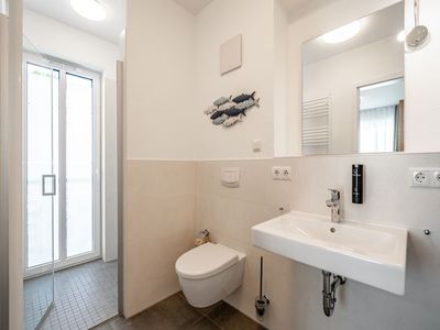 Ferienwohnung für 4 Personen (76 m²) in Ahlbeck 9/10