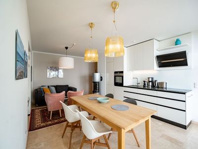 Ferienwohnung für 4 Personen (79 m²) in Ahlbeck 3/10