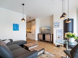 Ferienwohnung für 2 Personen (45 m&sup2;) in Ahlbeck