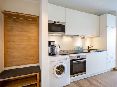 Ferienwohnung für 2 Personen (45 m²) in Ahlbeck 8/10