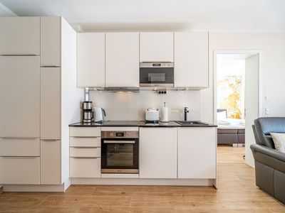 Ferienwohnung für 4 Personen (73 m²) in Ahlbeck 9/10