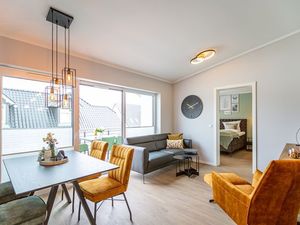 Ferienwohnung für 4 Personen (83 m²) in Ahlbeck