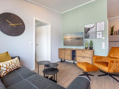 Ferienwohnung für 4 Personen (83 m²) in Ahlbeck 4/10