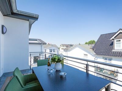 Ferienwohnung für 4 Personen (83 m²) in Ahlbeck 6/10