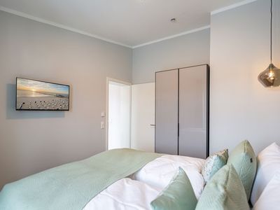 Ferienwohnung für 2 Personen (46 m²) in Ahlbeck 9/10