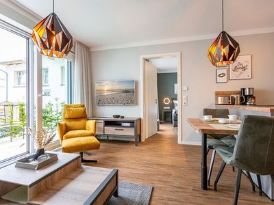 Ferienwohnung für 2 Personen (54 m²) in Ahlbeck 7/10