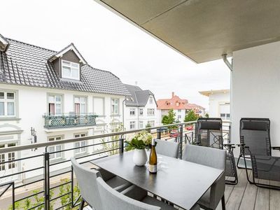 Ferienwohnung für 4 Personen (76 m²) in Ahlbeck 2/10