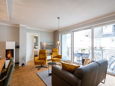 Ferienwohnung für 4 Personen (76 m²) in Ahlbeck 4/10