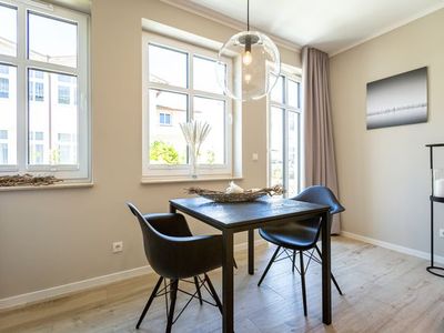 Ferienwohnung für 2 Personen (50 m²) in Ahlbeck 7/10