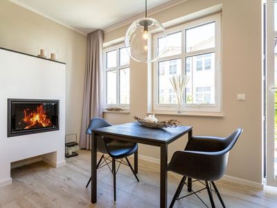 Ferienwohnung für 2 Personen (50 m²) in Ahlbeck 8/10