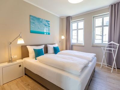 Ferienwohnung für 2 Personen (53 m²) in Ahlbeck 8/10