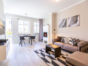 Ferienwohnung für 2 Personen (45 m&sup2;) in Ahlbeck