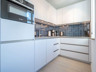 Ferienwohnung für 6 Personen (100 m²) in Ahlbeck 9/10