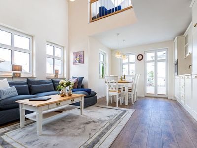 Ferienwohnung für 4 Personen (96 m²) in Ahlbeck 3/10