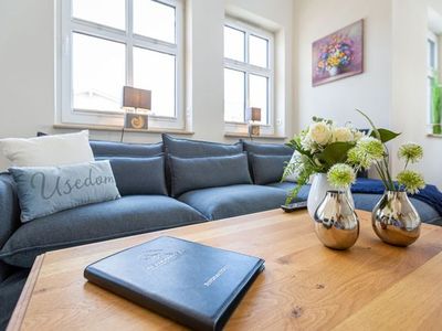 Ferienwohnung für 4 Personen (96 m²) in Ahlbeck 10/10