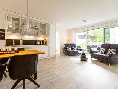 Ferienwohnung für 4 Personen (76 m²) in Ahlbeck 6/10