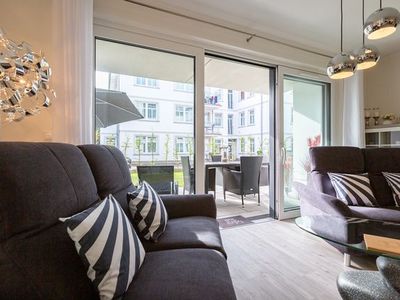 Ferienwohnung für 4 Personen (76 m²) in Ahlbeck 8/10