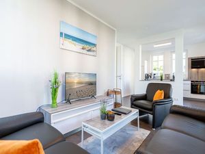 Ferienwohnung für 3 Personen (59 m&sup2;) in Ahlbeck