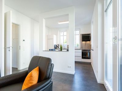 Ferienwohnung für 3 Personen (59 m²) in Ahlbeck 6/10