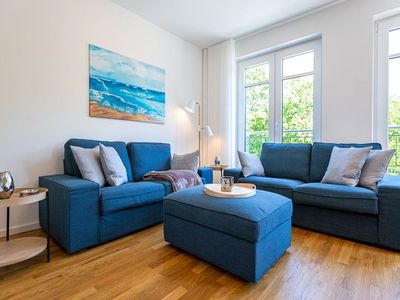 Ferienwohnung für 4 Personen (74 m²) in Ahlbeck 7/10